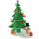 Imagimake Kiddi - do Sparkling Christmas Tree